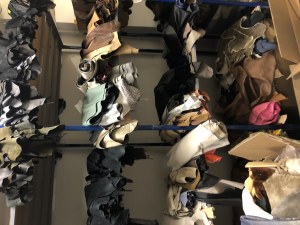 PEAU D'AGNEAU CUIR STRETCH