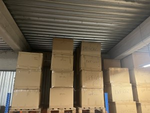 LOT DE PIECES AUTOMOBILES NEUVES – DÉSTOCKAGE