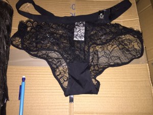 DESTOCKAGE LINGERIE HAUT DE GAMME
