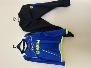 À saisir lot survetement