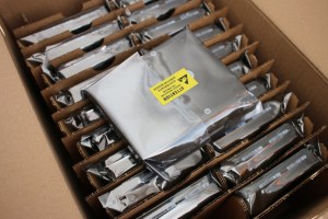 ???? LOTS DE DISQUES DURS SEAGATE 2 TO RECONDITIONNÉS – VENTE PAR CARTON DE 20