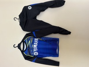 À saisir lot survetement