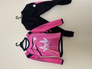 À saisir lot survetement