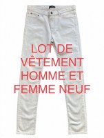 LOT DE VÊTEMENT NEUF