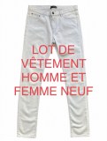 LOT DE VÊTEMENT NEUF
