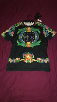 VENTE EN LOT VERSACE