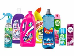 GROSSISTE HYGIÈNE