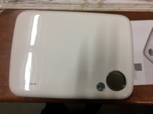 Balances de cuisine neuve