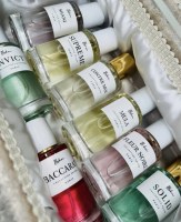 PARFUMS GÉNÉRIQUES