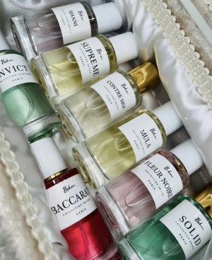 PARFUMS GÉNÉRIQUES