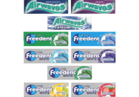 Confiserie / Johny bee/haribo