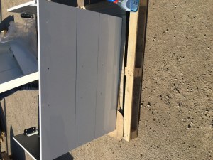 MEUBLES DE SALLE DE BAIN