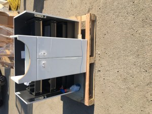 MEUBLES DE SALLE DE BAIN