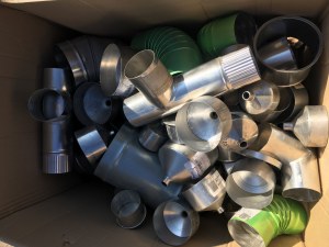 ARTICLES DE FUMISTERIE