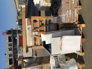 DESTOCKAGE MASSIF PRODUITS BATIMENT ET CHANTIERS