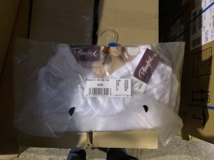 DESTOCKAGE LINGERIE PLAYTEX