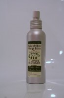 Spray aluminium brossé 11 cl