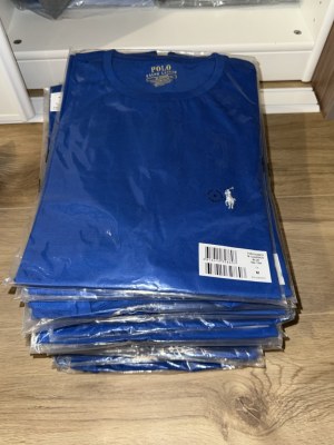 T-shirt Ralph Lauren