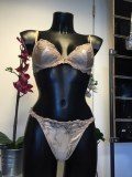 Lingerie de grande marque