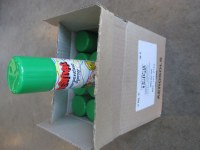 LOT BOMBES FESTIVAL SERPENTINE SPRAY