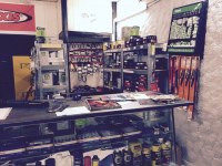 Société grossiste en Piece auto a vendre