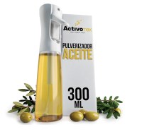 Pulverizador aceite