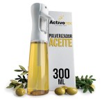 Pulverizador aceite