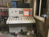 Fabrique de parpaings