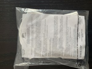 Masques Tissus réutilisables AFNOR & DGA (UNS1)