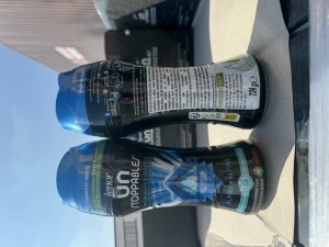 LENOR UNSTOPABBLE 224G