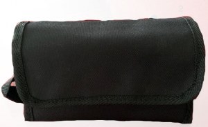 SACOCHE AVEC MONNAYEUR