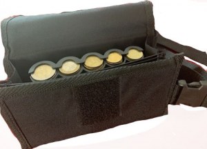 SACOCHE AVEC MONNAYEUR