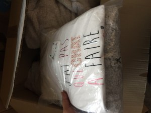 DESTOCKAGE PYJAMAS FEMME GRANDE MARQUE