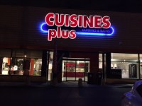 24 cuisines d'exposition