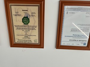 Dattes Medjoul Palestinienne 900gr