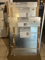 Miroirs de salons et salle de bains