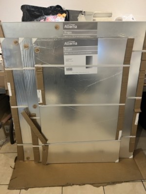 Miroirs de salons et salle de bains