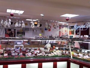 COMMERCE BOUCHERIE CHARCUTERIE