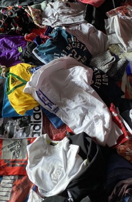 VENTE ORGINAL FRIPERIE