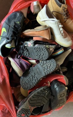 VENTE ORGINAL FRIPERIE