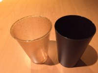 GOBELET FESTIVAL OU AUTRES BIO FRANCAIS