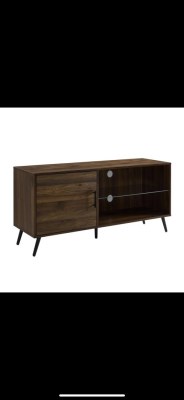 Lot de meuble WALKER EDISON/ CONFORAMA