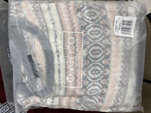 DESTOCKAGE PULL FEMME 3 SUISSES