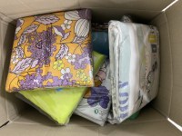 DESTOCKAGE HAUT FEMME LINGE DE MAISON GRANDES MARQUES