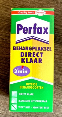 Perfax Instant 200g