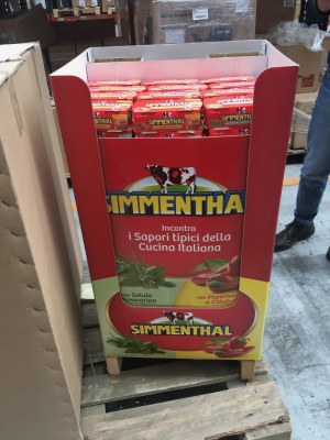 Simmenthal - Viande en conserve