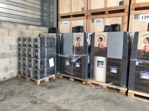 MACHINE A CAFE OCCASION