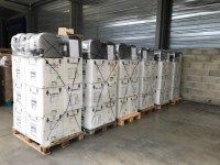 MACHINES A CAFE CAPSULES