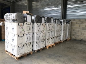 MACHINES A CAFE CAPSULES