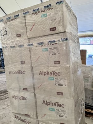 COMBINAISONS JETABLES